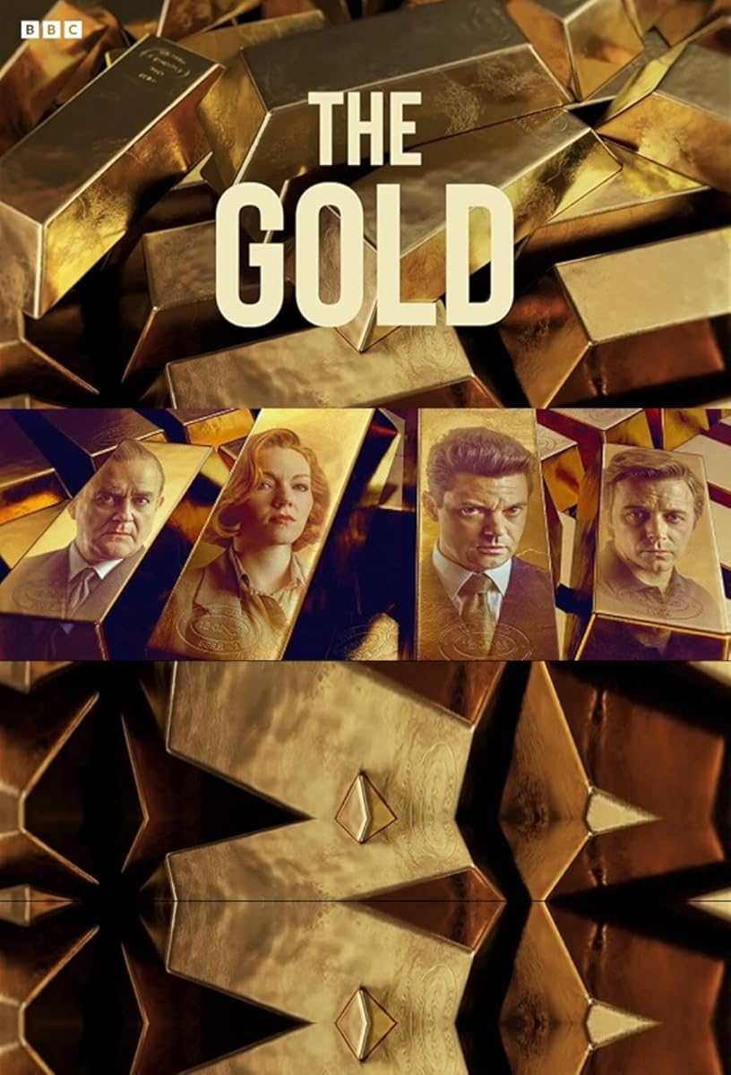 مشاهدة مسلسل The Gold موسم 2 حلقة 5 (2025)