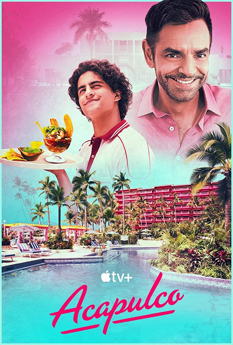 مشاهدة مسلسل Acapulco موسم 4 حلقة 3 (2025)