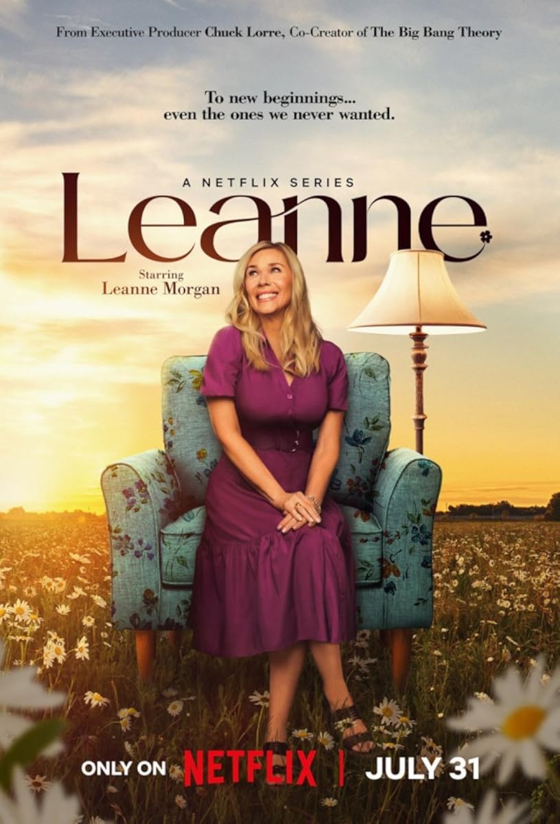 مشاهدة مسلسل Leanne موسم 1 حلقة 13 (2025)