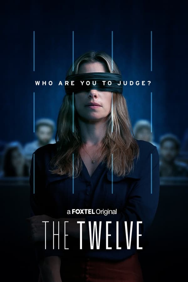 مشاهدة مسلسل The Twelve موسم 3 حلقة 2 (2022)