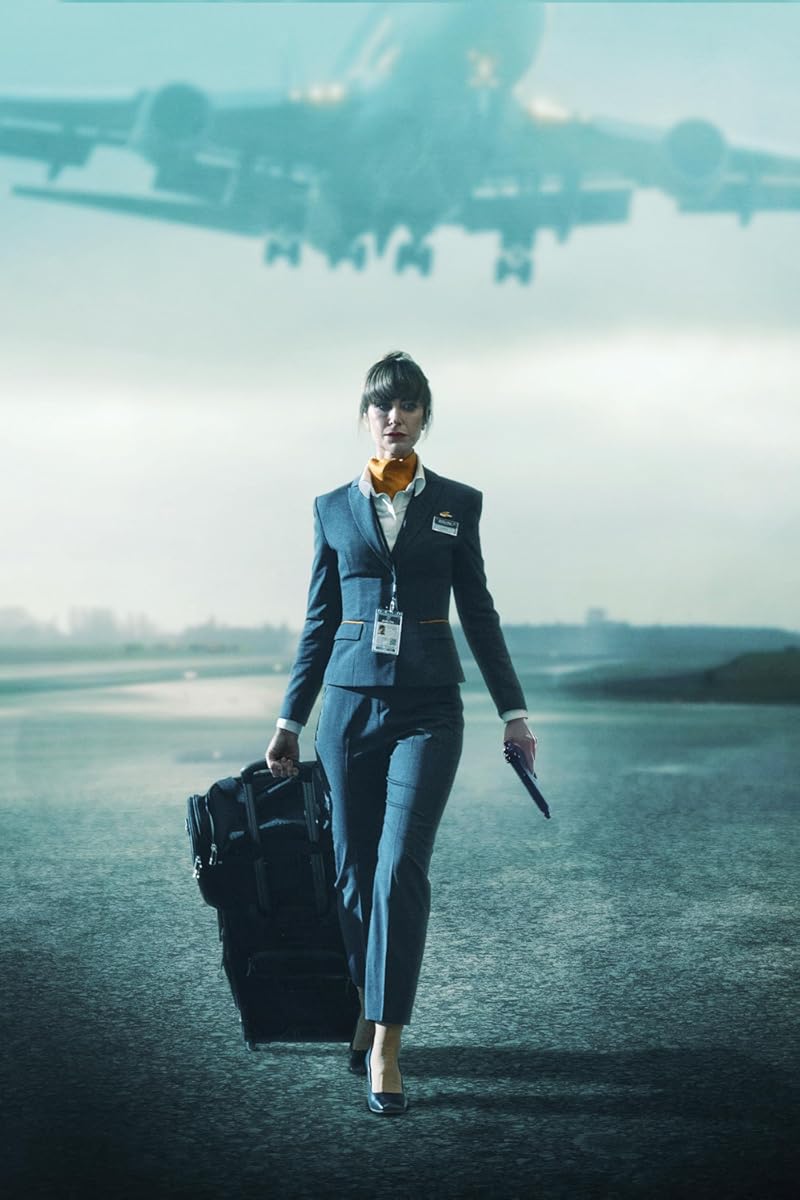 مشاهدة مسلسل In Flight موسم 1 حلقة 3 (2025)