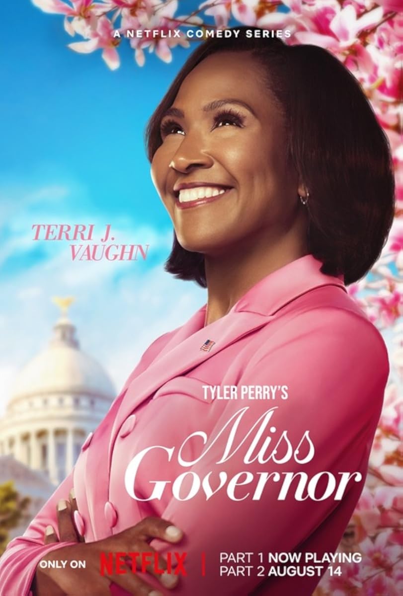مشاهدة مسلسل Miss Governor موسم 1 حلقة 13 (2025)