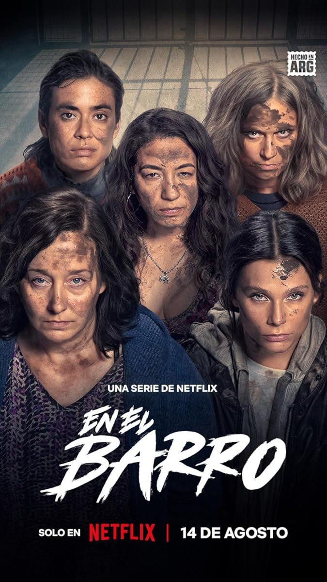 مشاهدة مسلسل In the Mud موسم 1 حلقة 1 (2025)