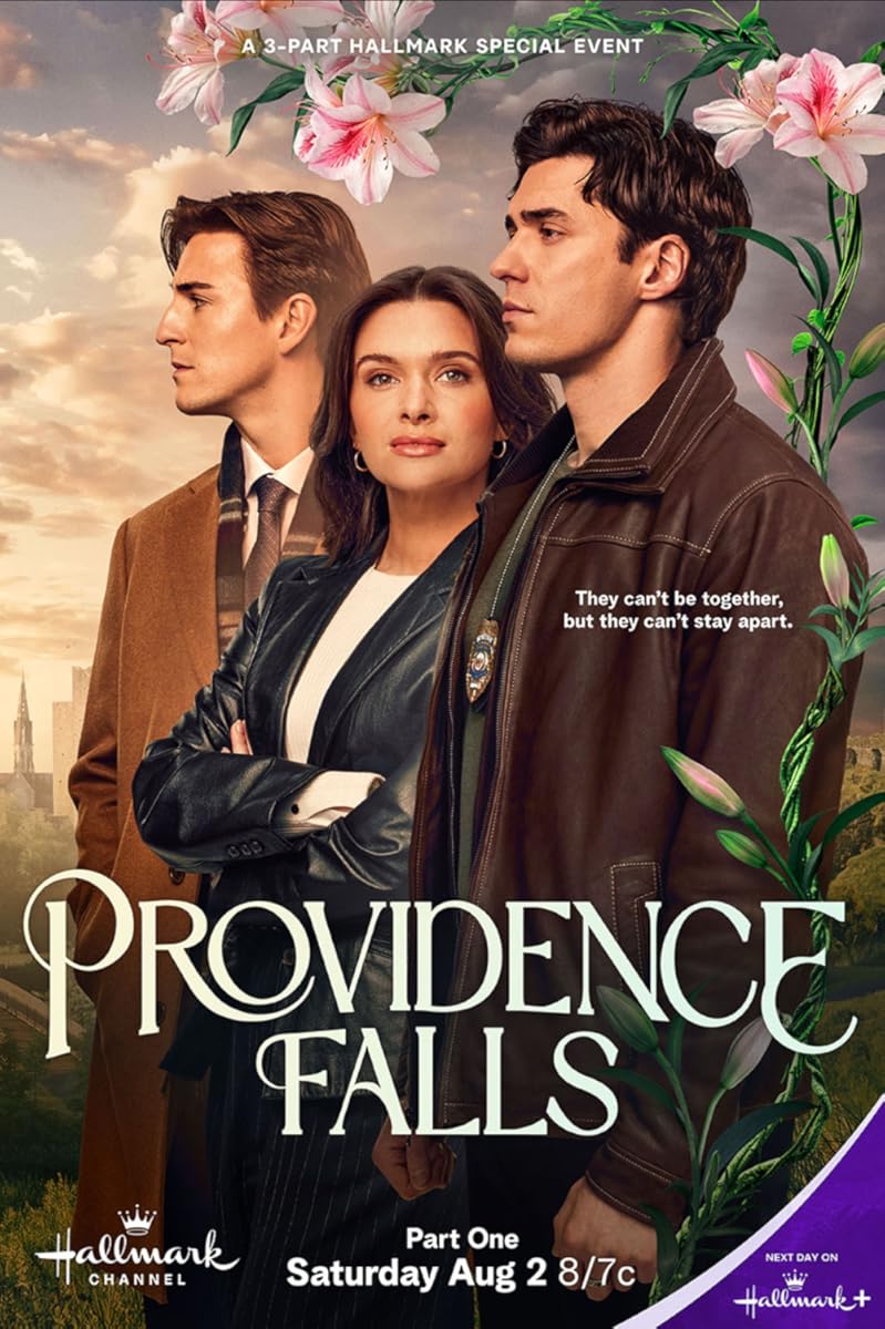 مشاهدة مسلسل Providence Falls موسم 1 حلقة 2 (2025)