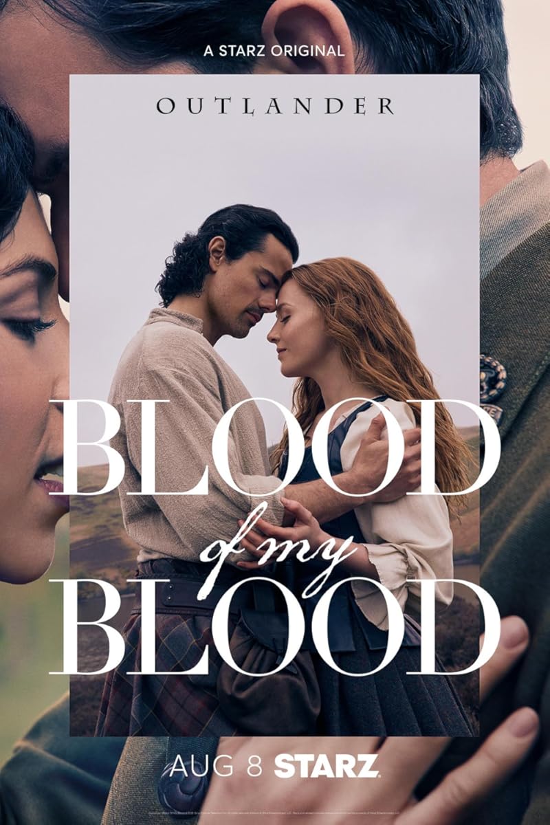 مشاهدة مسلسل Outlander: Blood of My Blood موسم 1 حلقة 1 (2025)