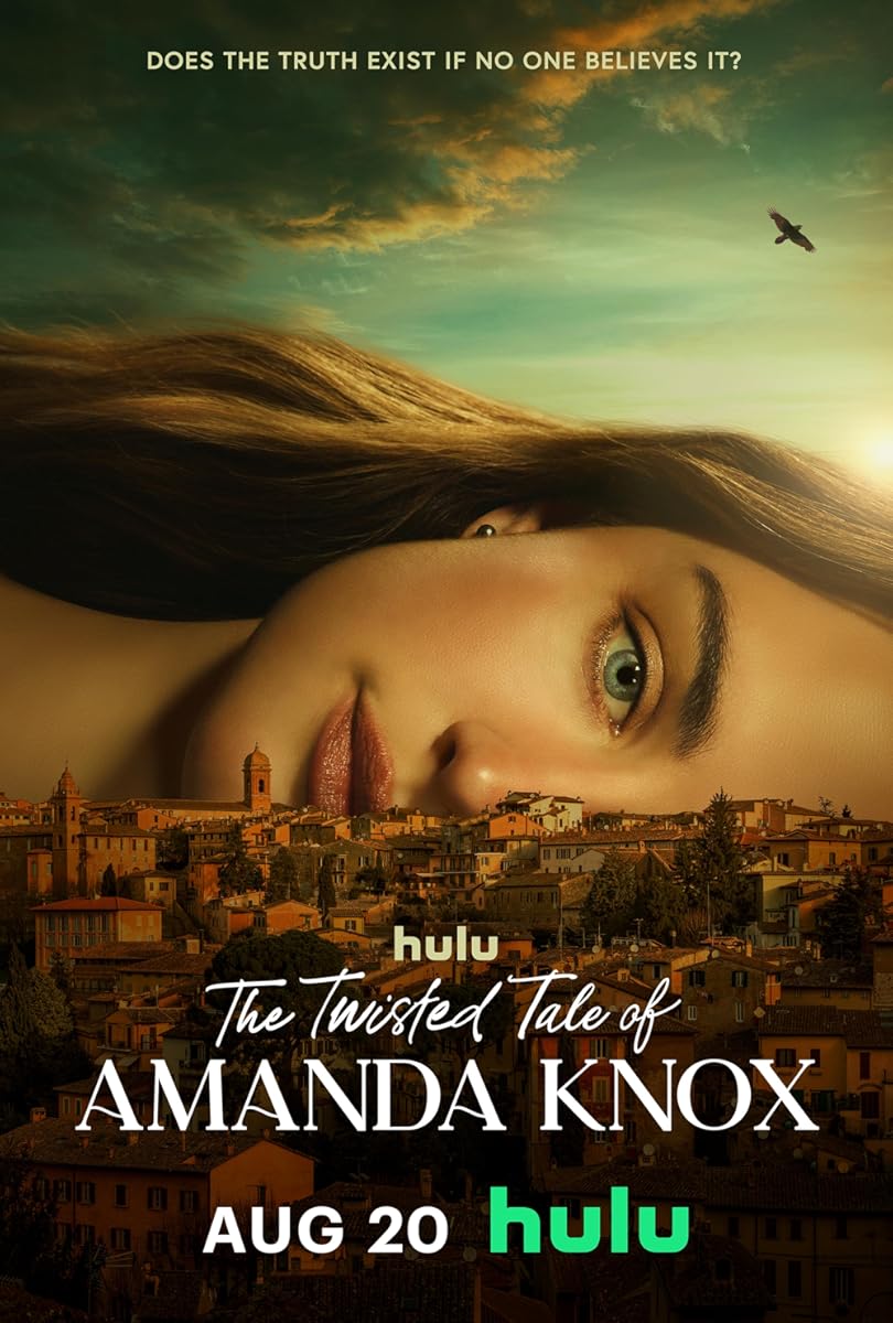 مشاهدة مسلسل The Twisted Tale of Amanda Knox موسم 1 حلقة 1 (2025)