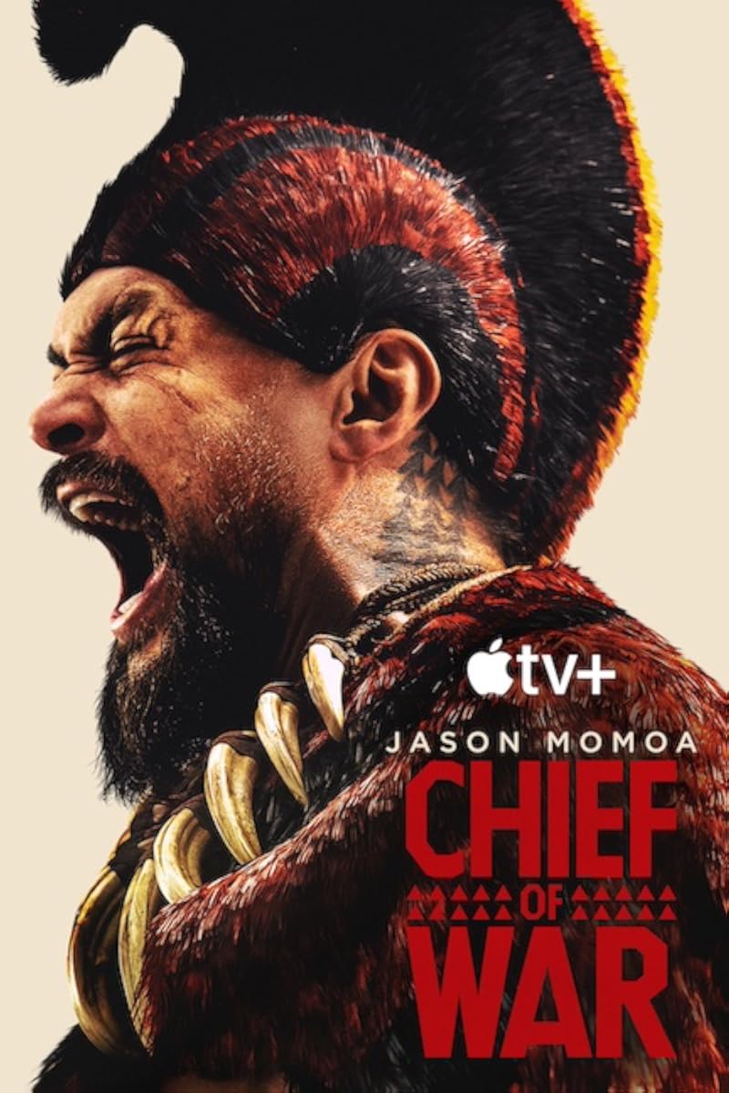 مشاهدة مسلسل Chief of War موسم 1 حلقة 5 (2025)