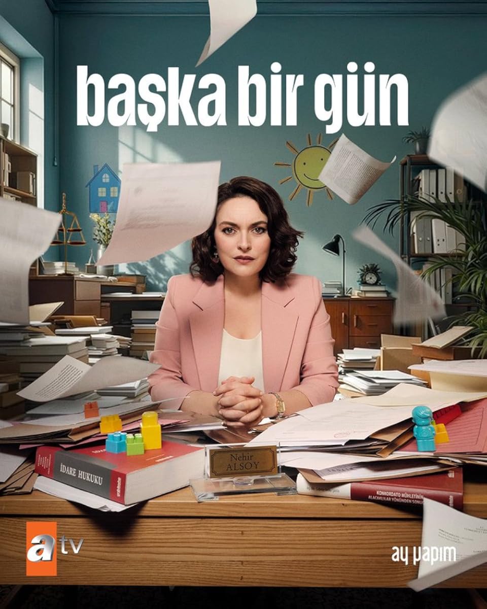 مشاهدة مسلسل يوم اخر موسم 1 حلقة 30 مدبلجة (2025)