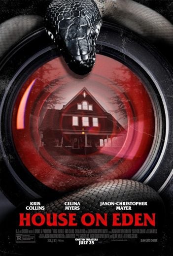 House on Eden (2025)