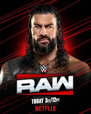 مشاهدة عرض الرو WWE Raw 2025.08.25 مترجم (2025)