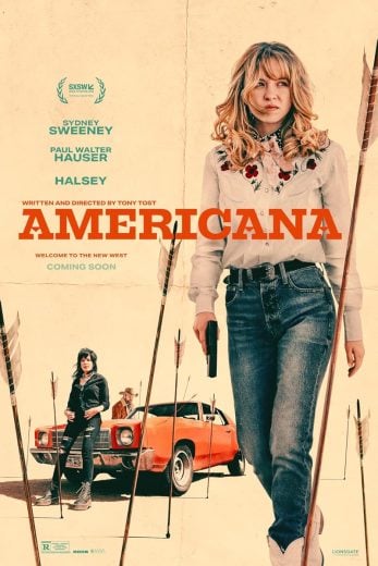 Americana  (2023)