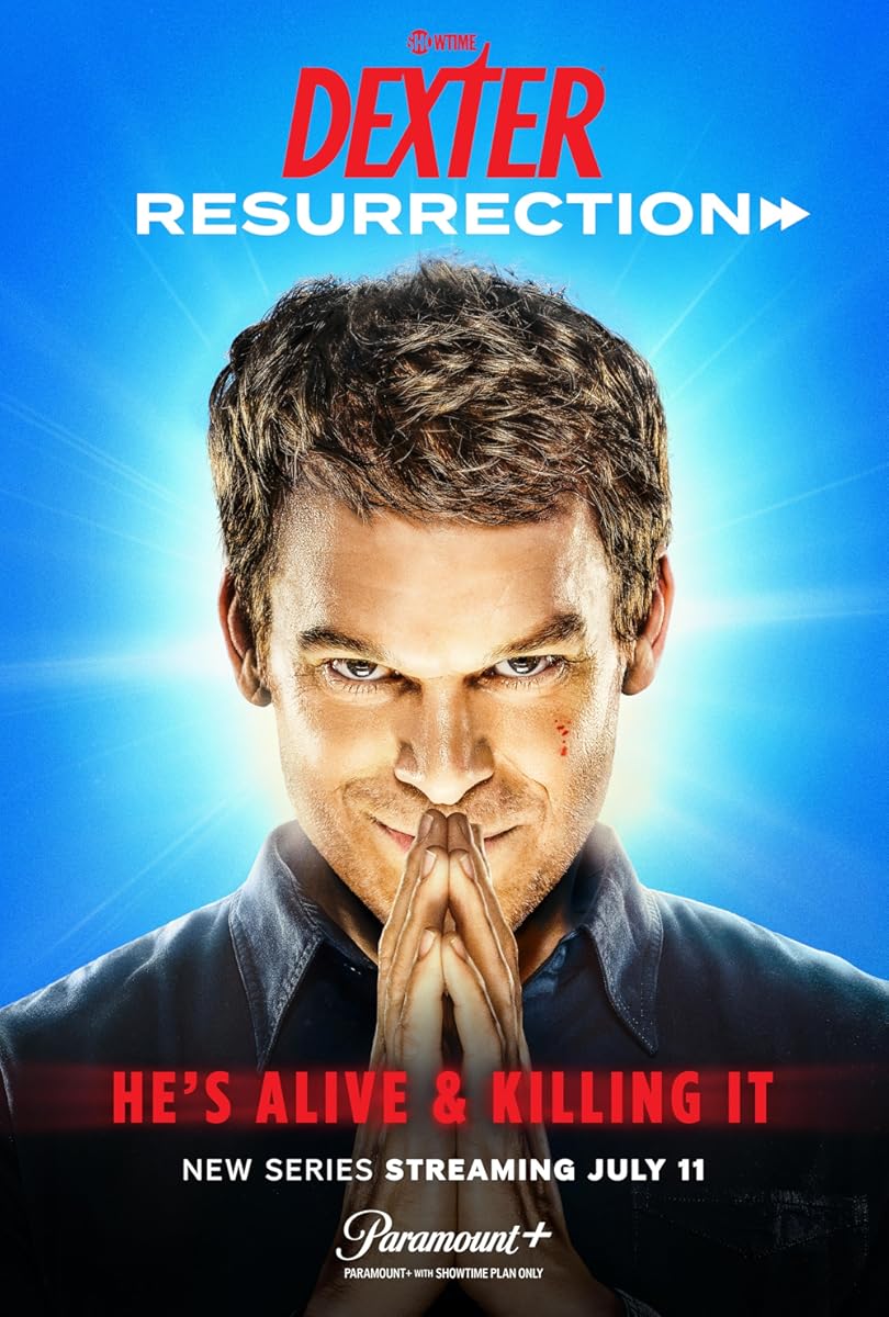 مشاهدة مسلسل Dexter: Resurrection موسم 1 حلقة 10 (2025)