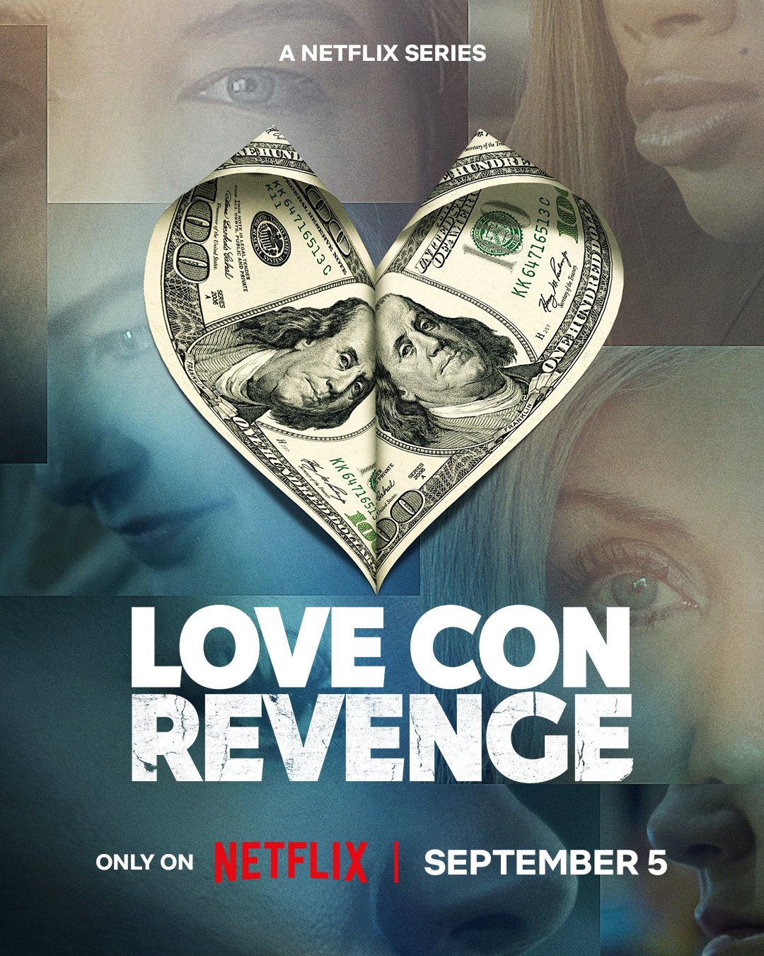 مشاهدة مسلسل Love Con Reveng موسم 1 حلقة 2