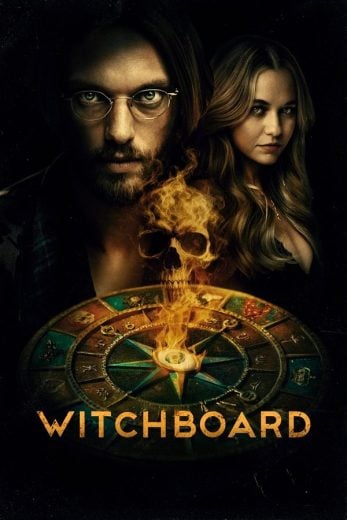 مشاهدة فيلم Witchboard 2024 مترجم (2024)