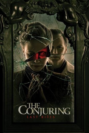 مشاهدة فيلم The Conjuring: Last Rites 2025 مترجم (2025)