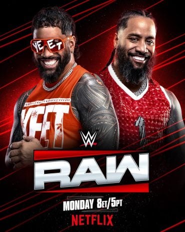 مشاهدة عرض الرو WWE Raw 2025.09.08 مترجم (2025)