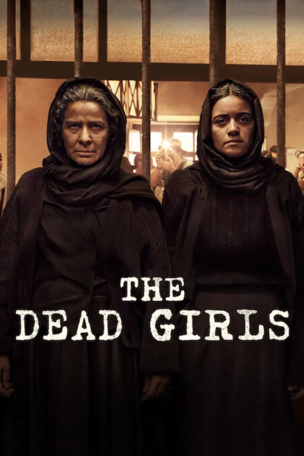 مشاهدة مسلسل The Dead Girls موسم 1 حلقة 6 والأخيرة