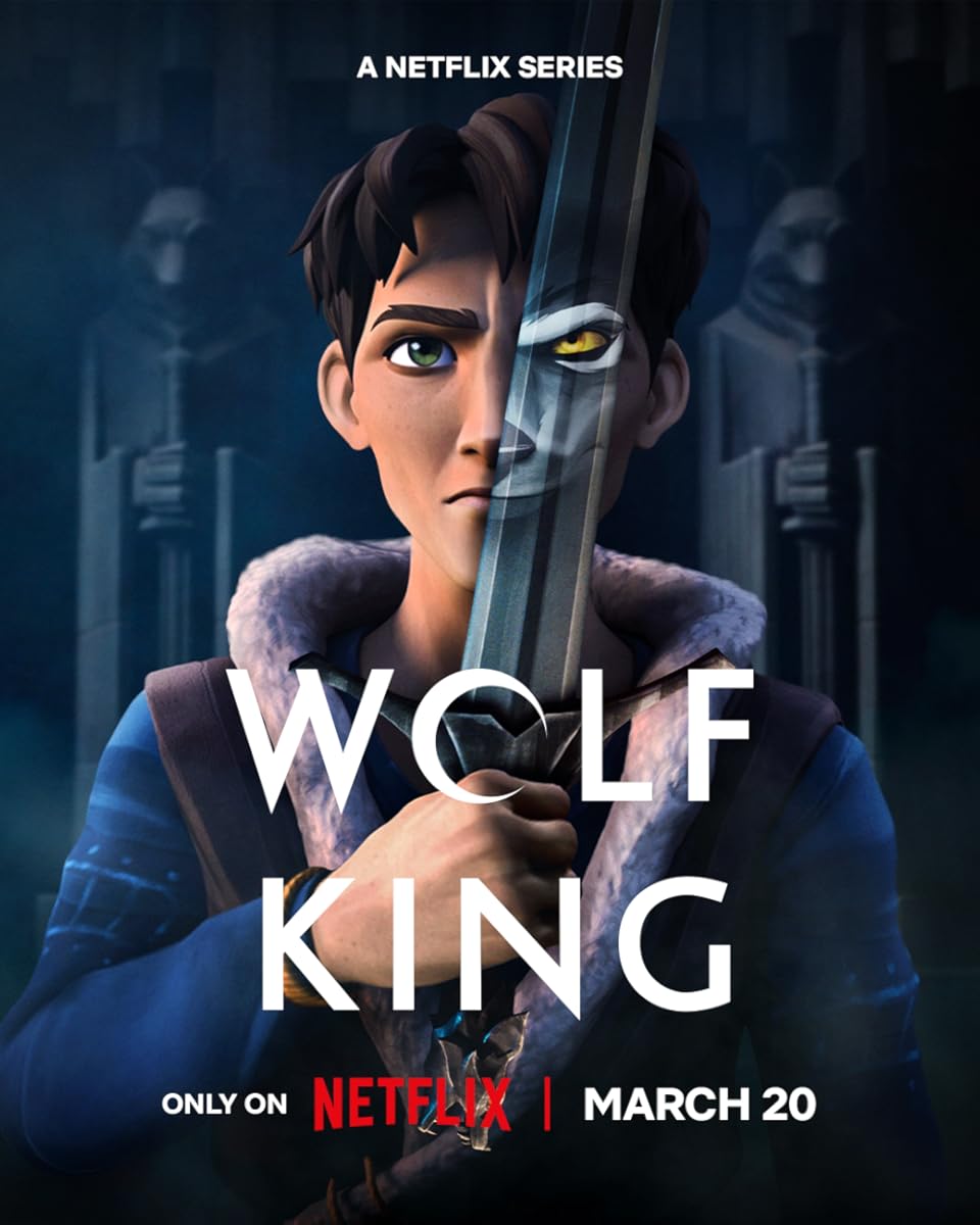 مشاهدة مسلسل Wolf King موسم 2 حلقة 4