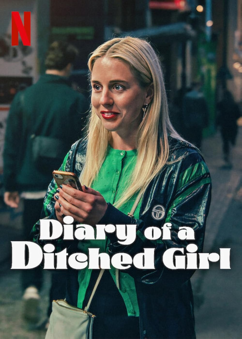 مشاهدة مسلسل Diary of a Ditched Girl موسم 1 حلقة 1