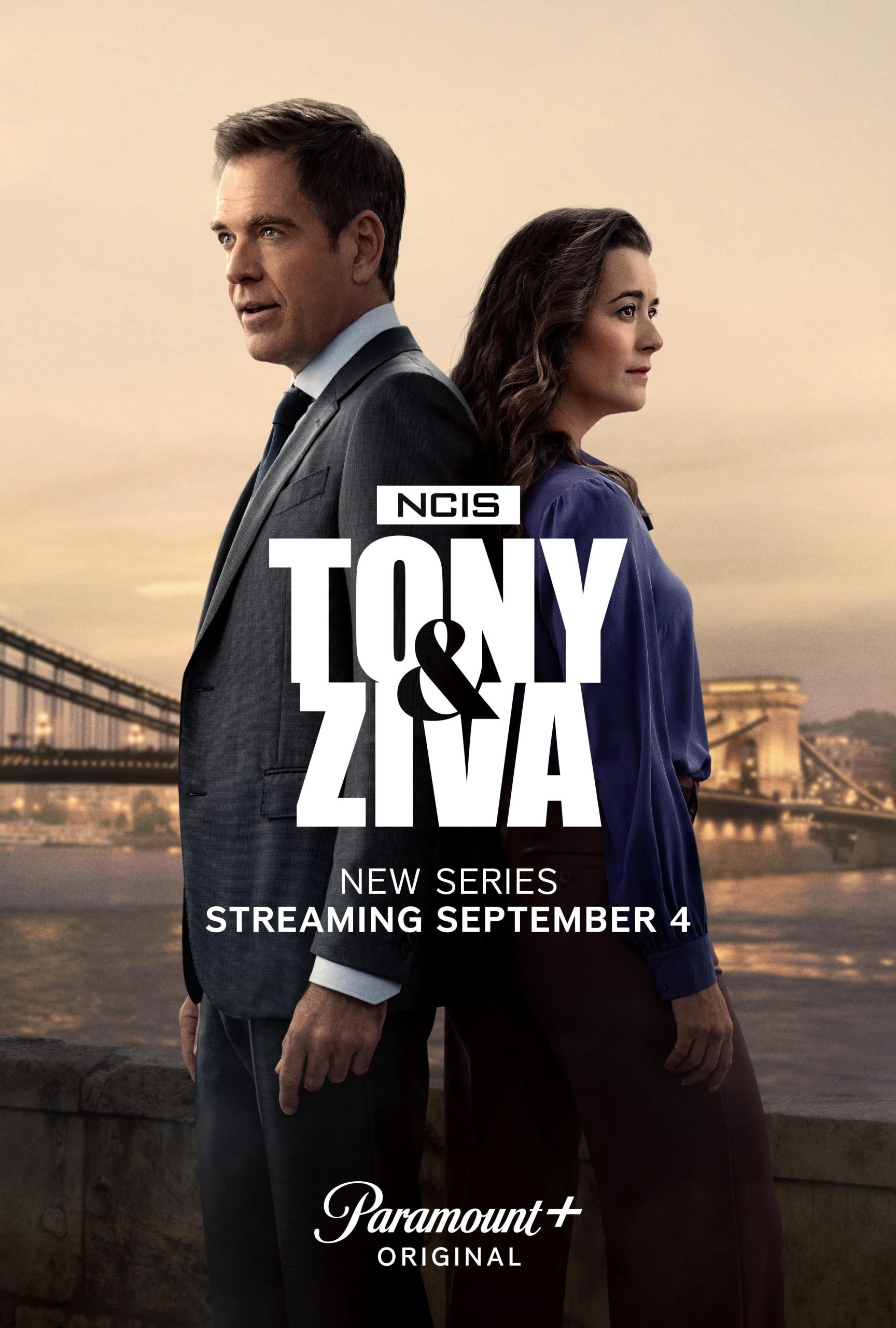 مشاهدة مسلسل NCIS: Tony & Ziva موسم 1 حلقة 4