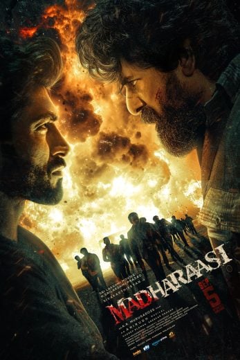 Madharaasi  (2025)