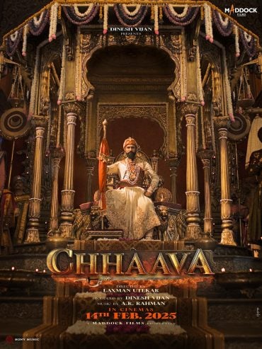 chhaava  (2025)