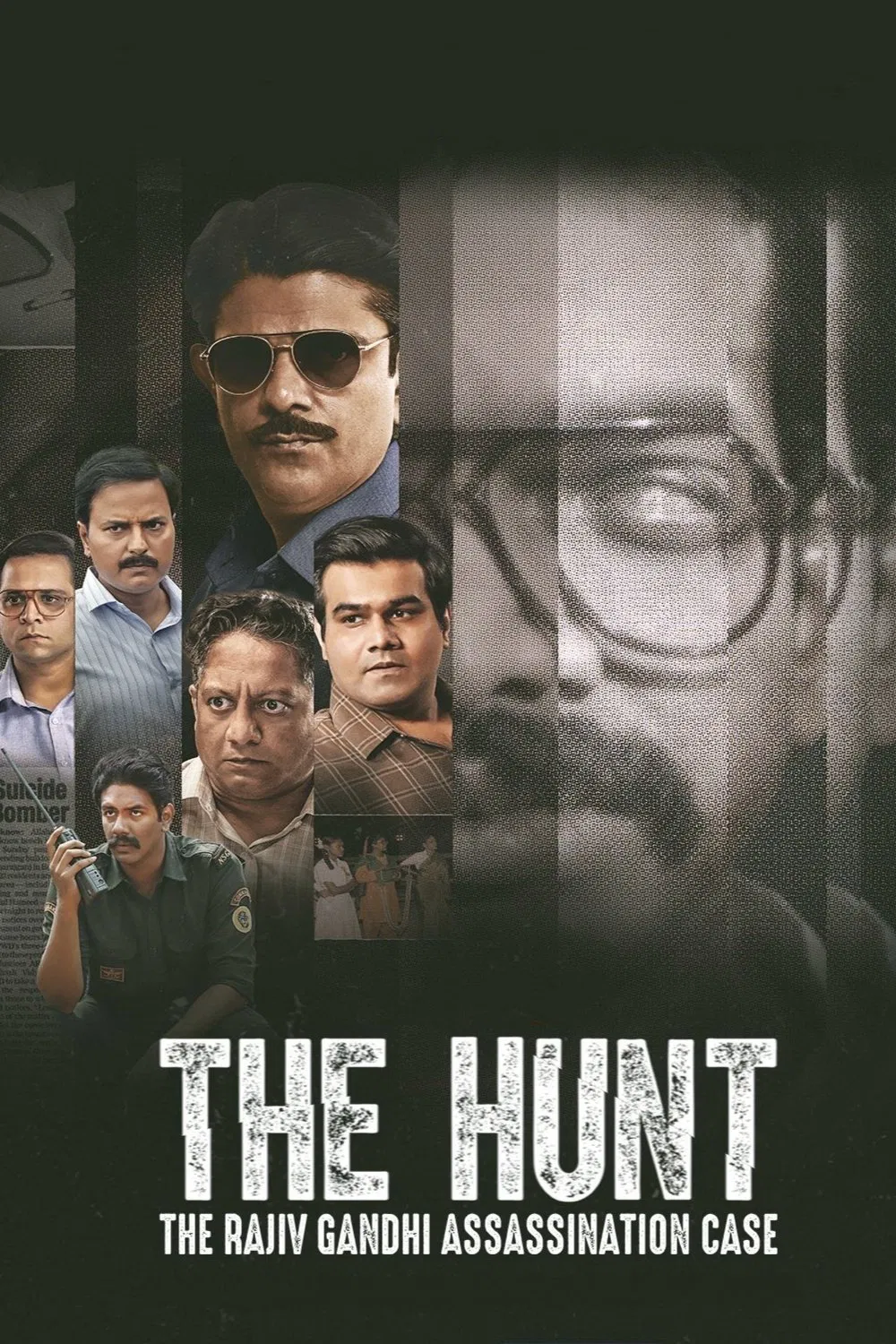 مشاهدة مسلسل The Hunt: The Rajiv Gandhi Assassination Case موسم 1 حلقة 4