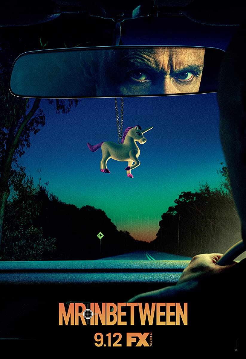 مشاهدة مسلسل Mr Inbetween موسم 1 حلقة 3