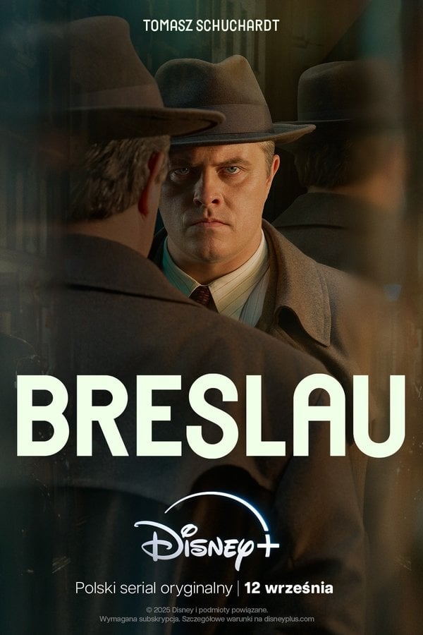 مشاهدة مسلسل The Breslau Murders موسم 1 حلقة 2 (2025)