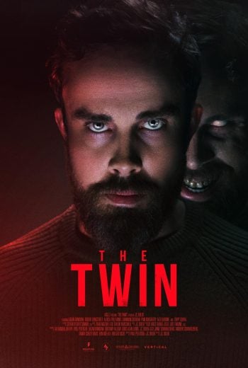 The Twin (2024)