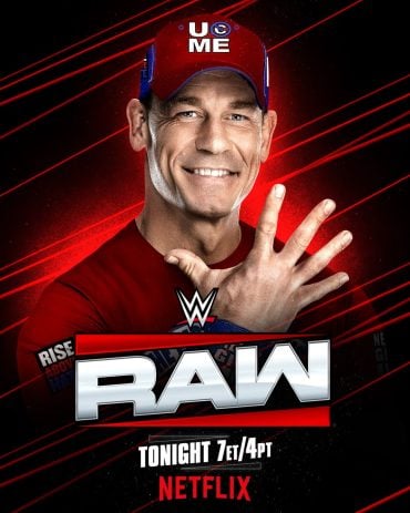 مشاهدة عرض الرو WWE Raw 2025.09.15 مترجم (2025)