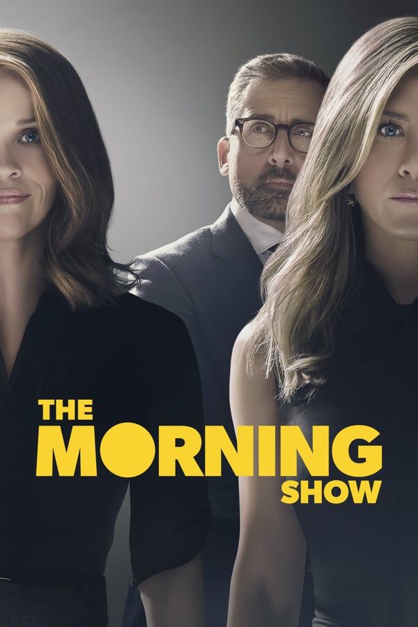 مشاهدة مسلسل The Morning Show موسم 4 حلقة 1 (2025)