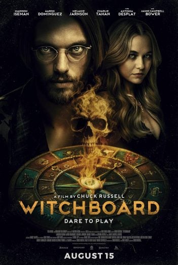 Witchboard (2023)