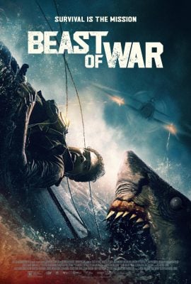 مشاهدة فيلم Beast of War مترجم