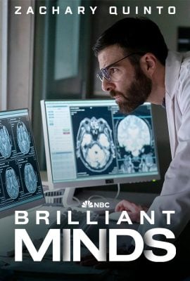 مشاهدة مسلسل Brilliant Minds موسم 2 حلقة 1