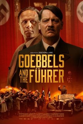 مشاهدة فيلم Goebbels and the Führer مترجم