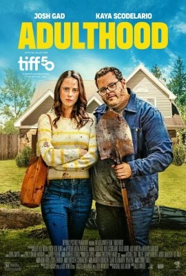 مشاهدة فيلم Adulthood مترجم