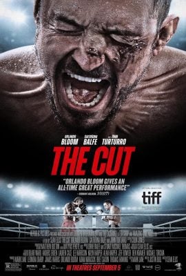 مشاهدة فيلم The Cut مترجم