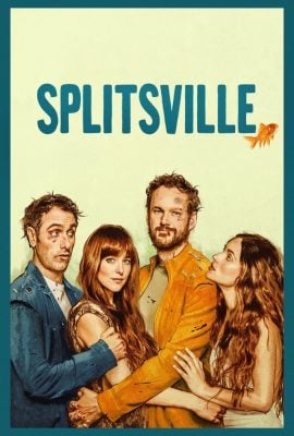 مشاهدة فيلم Splitsville مدبلج
