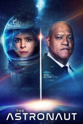 مشاهدة فيلم The Astronaut مترجم