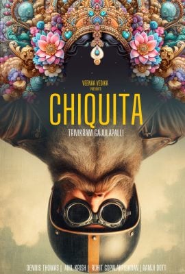 مشاهدة فيلم Chiquita مترجم