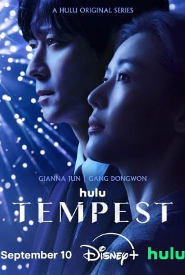 مشاهدة مسلسل Tempest موسم 1 حلقة 6