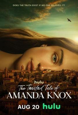 مشاهدة مسلسل The Twisted Tale of Amanda Knox موسم 1 حلقة 7