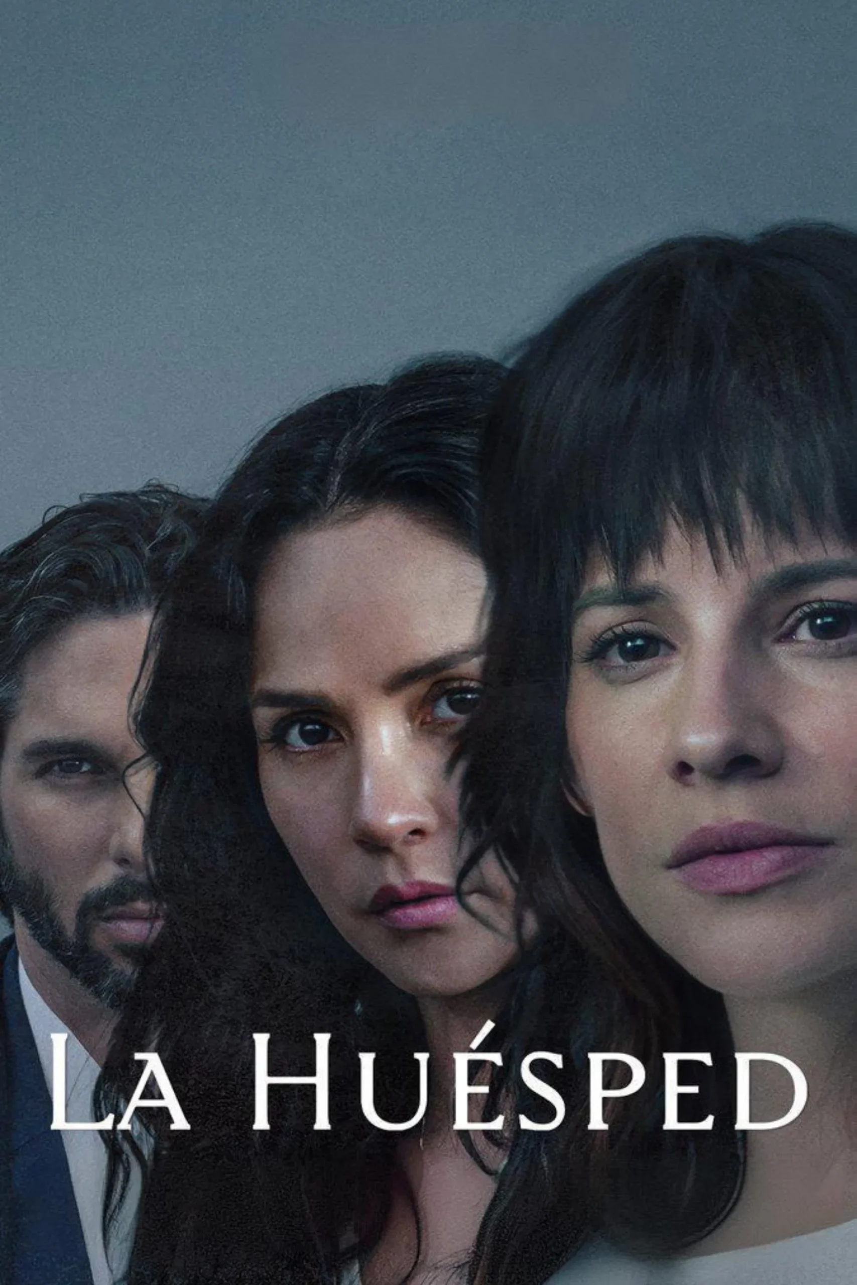 مشاهدة مسلسل The Guest موسم 1 حلقة 2