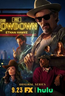 مشاهدة  مسلسل The Lowdown موسم 1 حلقة 2