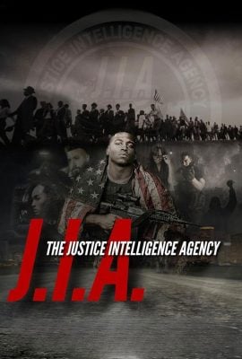 مشاهدة فيلم J.I.A.: The Justice Intelligence Agency 2025 مترجم