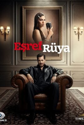 مشاهدة مسلسل حلم اشرف موسم 1 حلقة 15