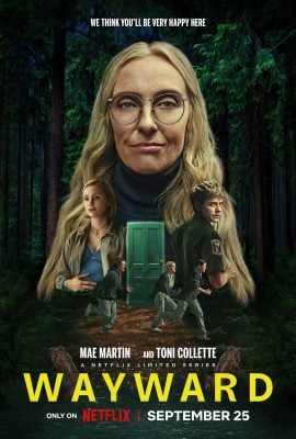 مشاهدة مسلسل Wayward موسم 1 حلقة 1