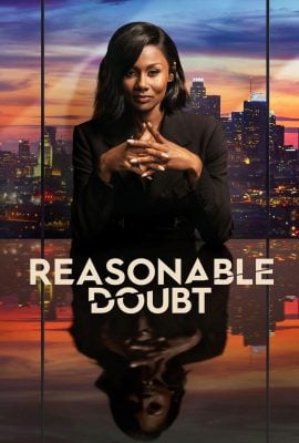 مشاهدة مسلسل Reasonable Doubt موسم 3 حلقة 2