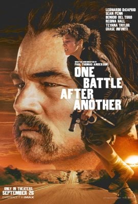 مشاهدة فيلم One Battle After Another 2025 مترجم